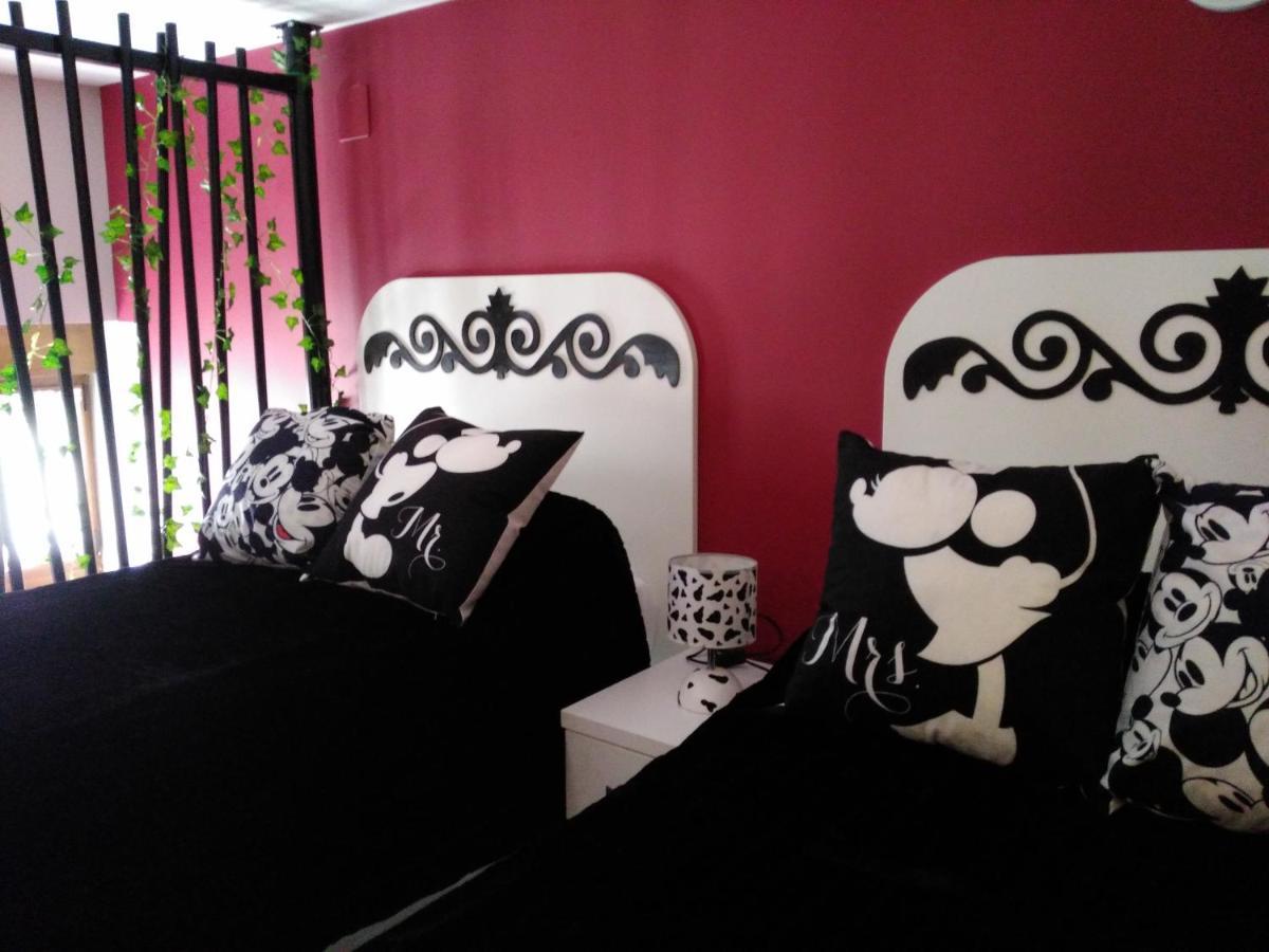 Olazagutía Apartamentos Rurales Imaz Etxea - Urbasa מראה חיצוני תמונה