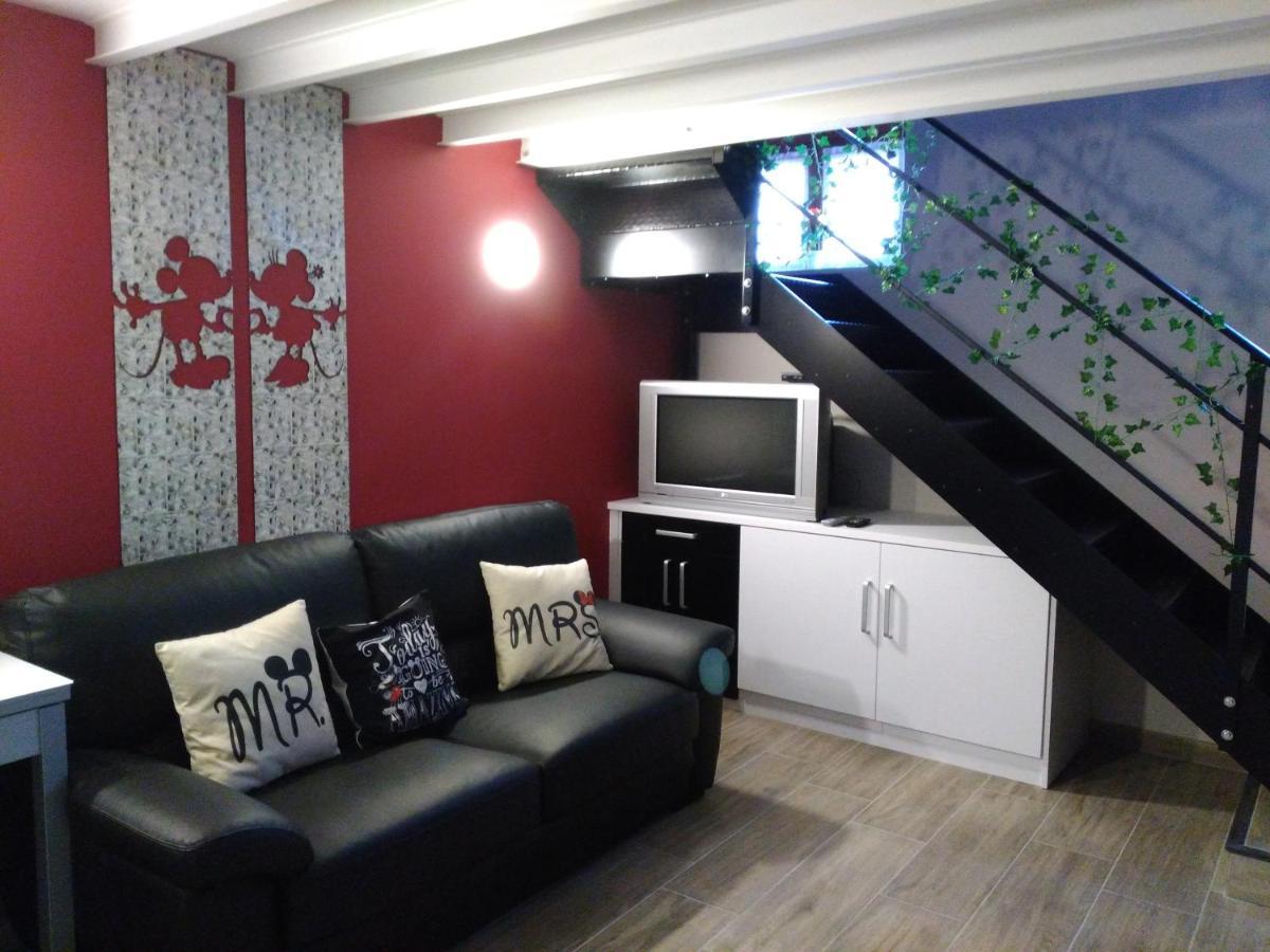 Olazagutía Apartamentos Rurales Imaz Etxea - Urbasa מראה חיצוני תמונה