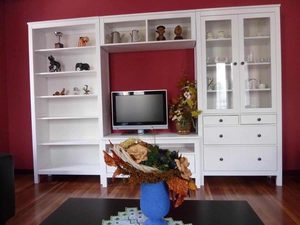 Olazagutía Apartamentos Rurales Imaz Etxea - Urbasa חדר תמונה
