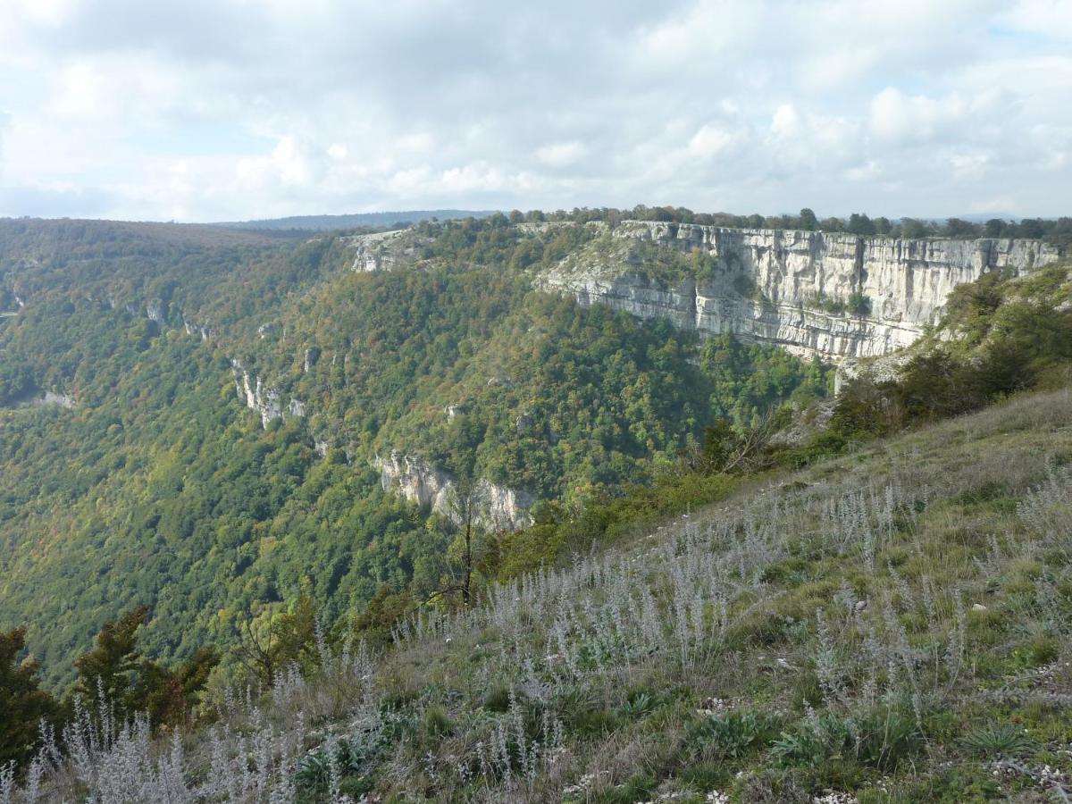 Olazagutía Apartamentos Rurales Imaz Etxea - Urbasa חדר תמונה