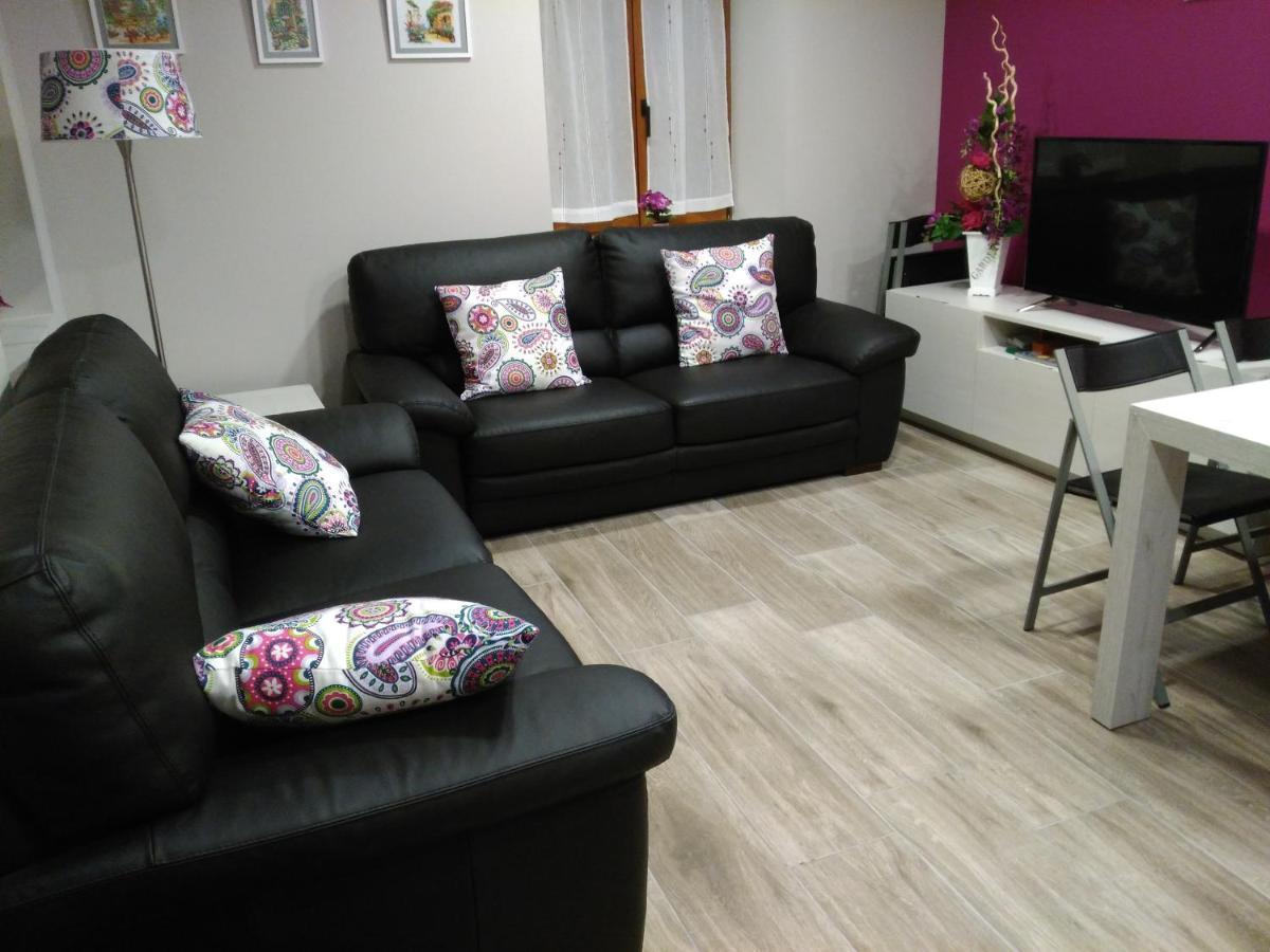 Olazagutía Apartamentos Rurales Imaz Etxea - Urbasa מראה חיצוני תמונה