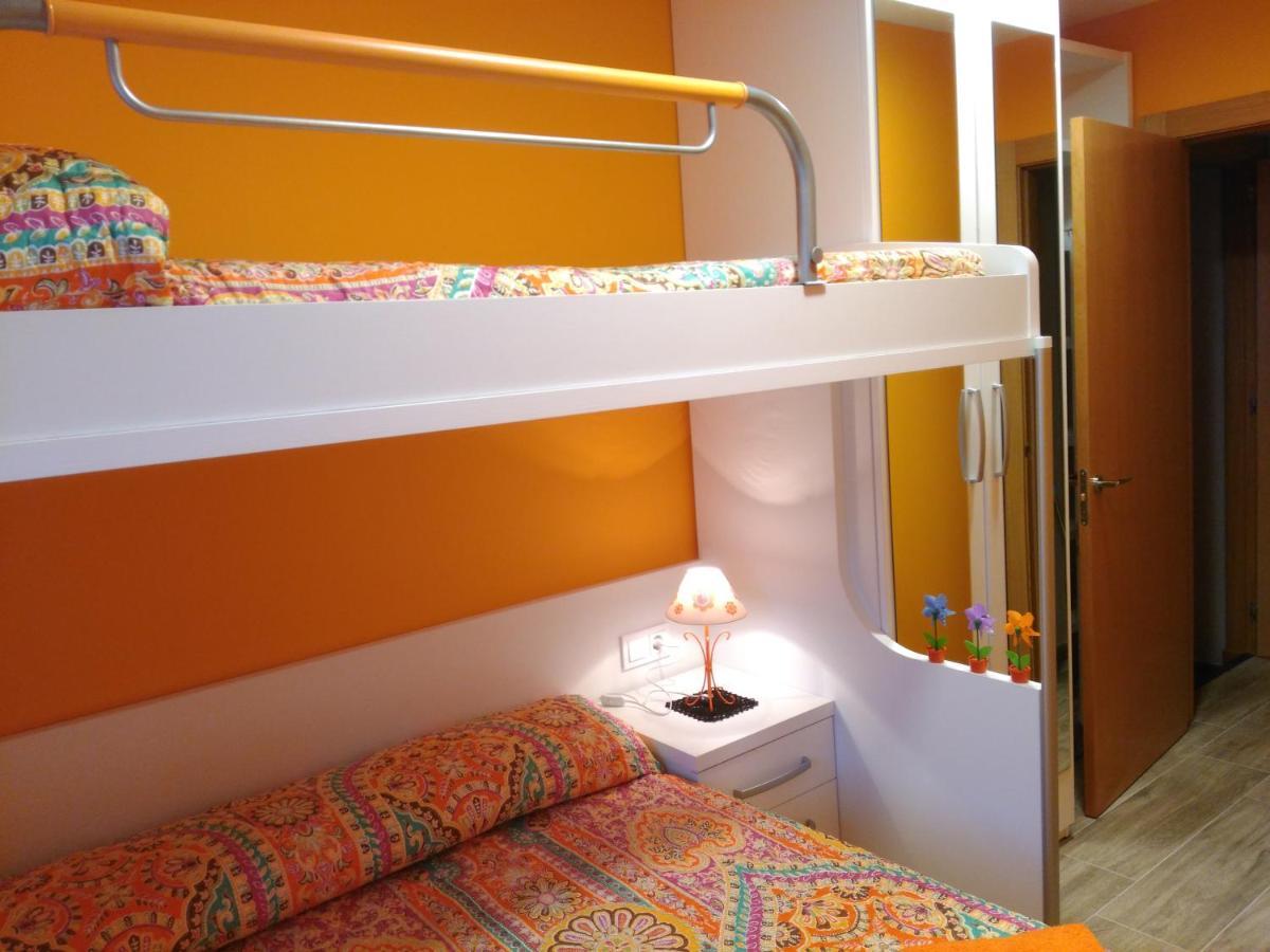 Olazagutía Apartamentos Rurales Imaz Etxea - Urbasa מראה חיצוני תמונה