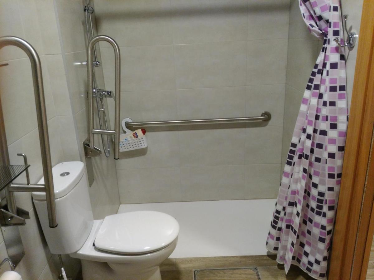 Olazagutía Apartamentos Rurales Imaz Etxea - Urbasa מראה חיצוני תמונה