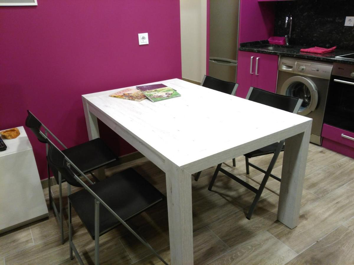 Olazagutía Apartamentos Rurales Imaz Etxea - Urbasa מראה חיצוני תמונה